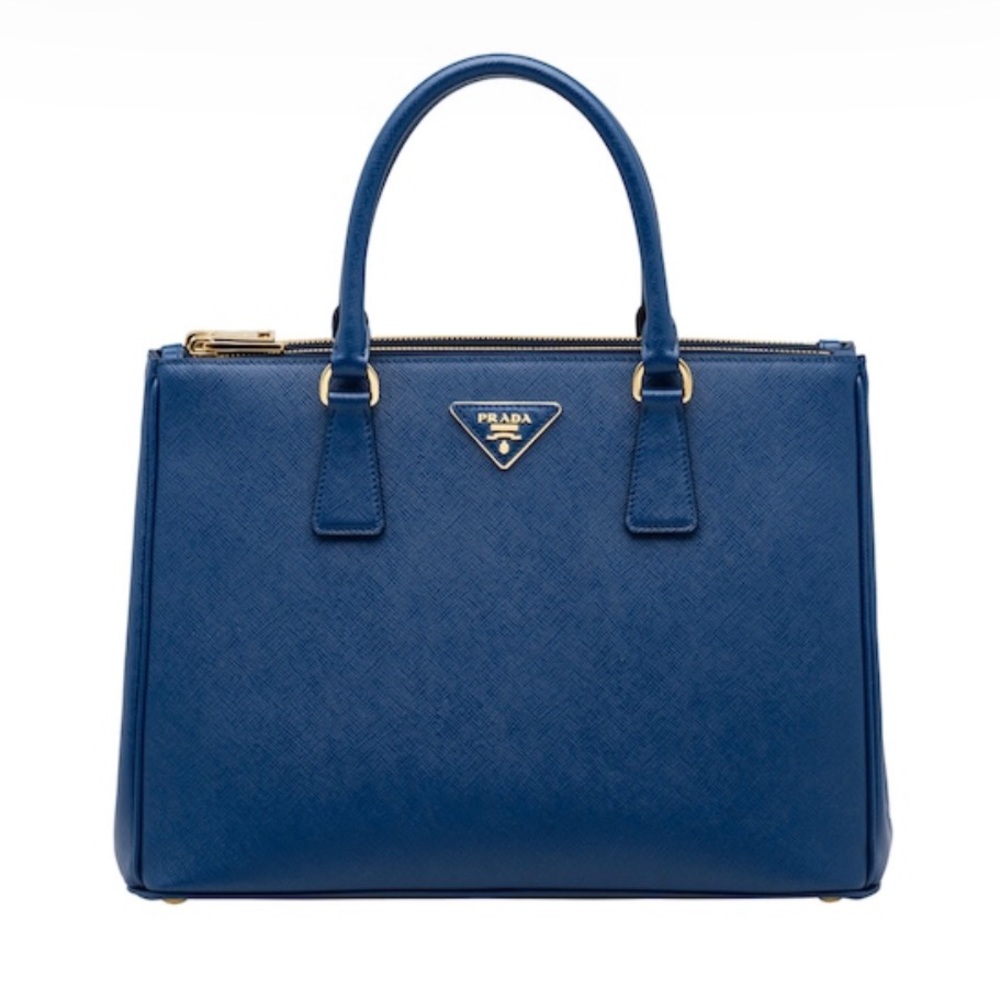 EUC Prada Saffiano Galleria Bag/Original Owner